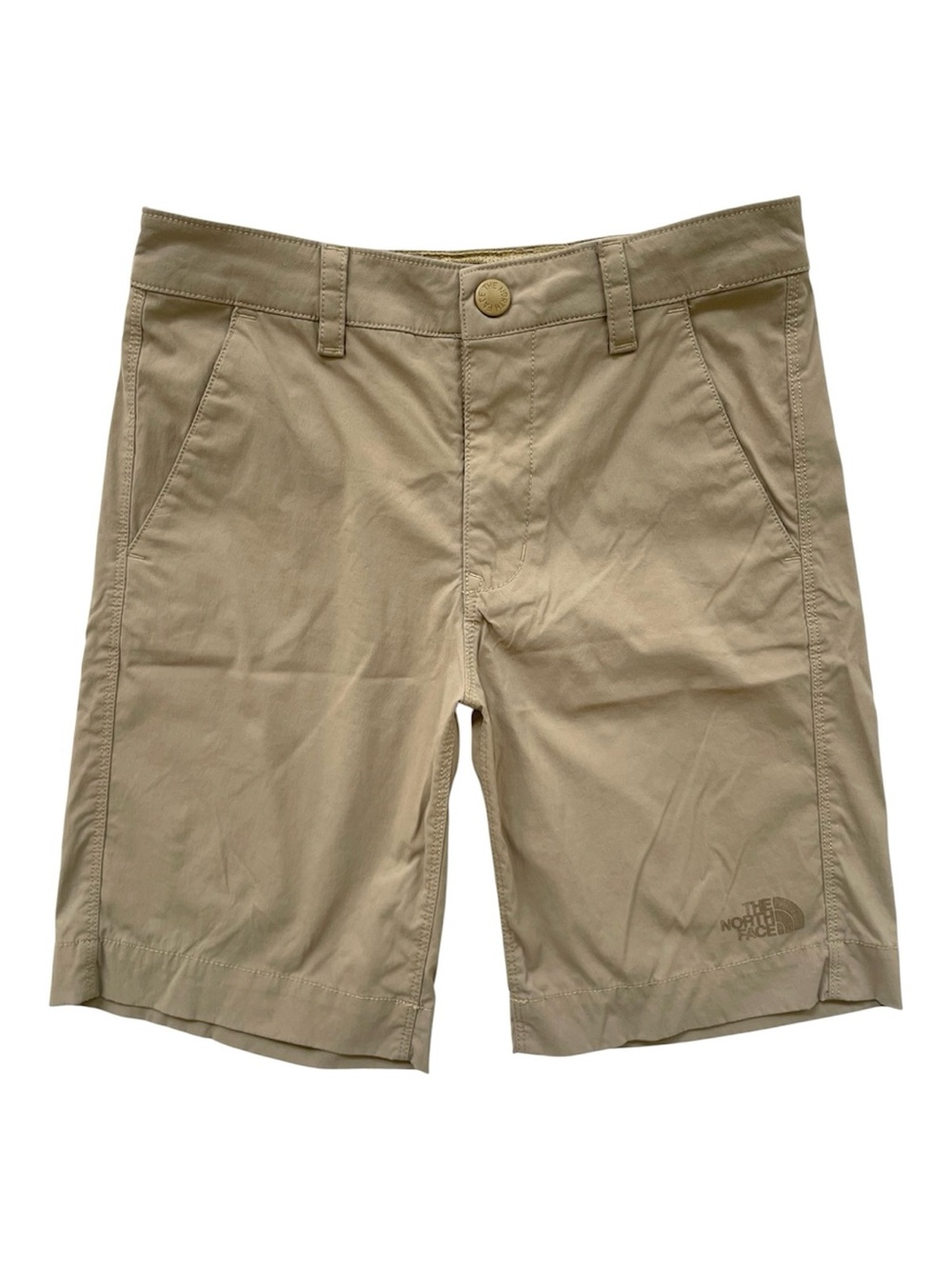 The North Face shorts